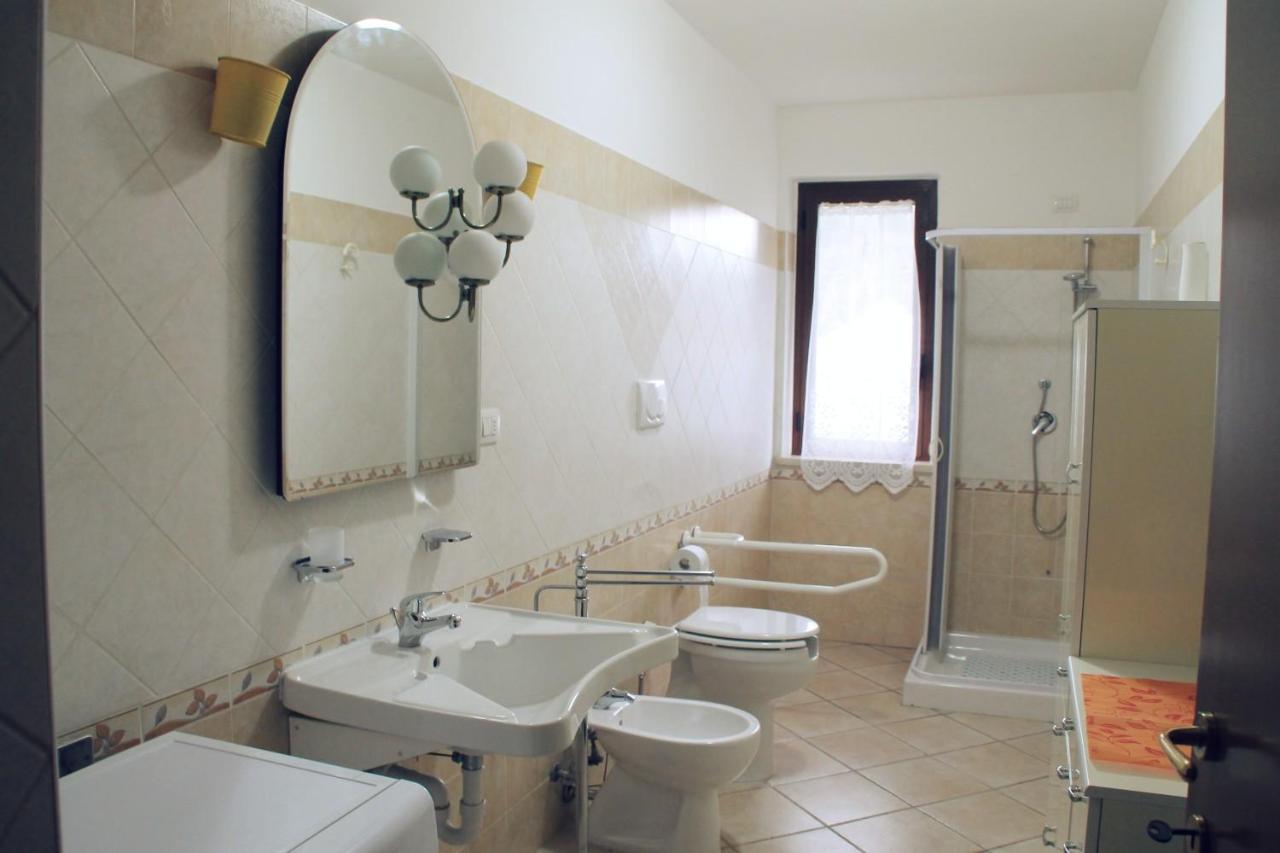 La Casetta Di Rosa Holiday home *