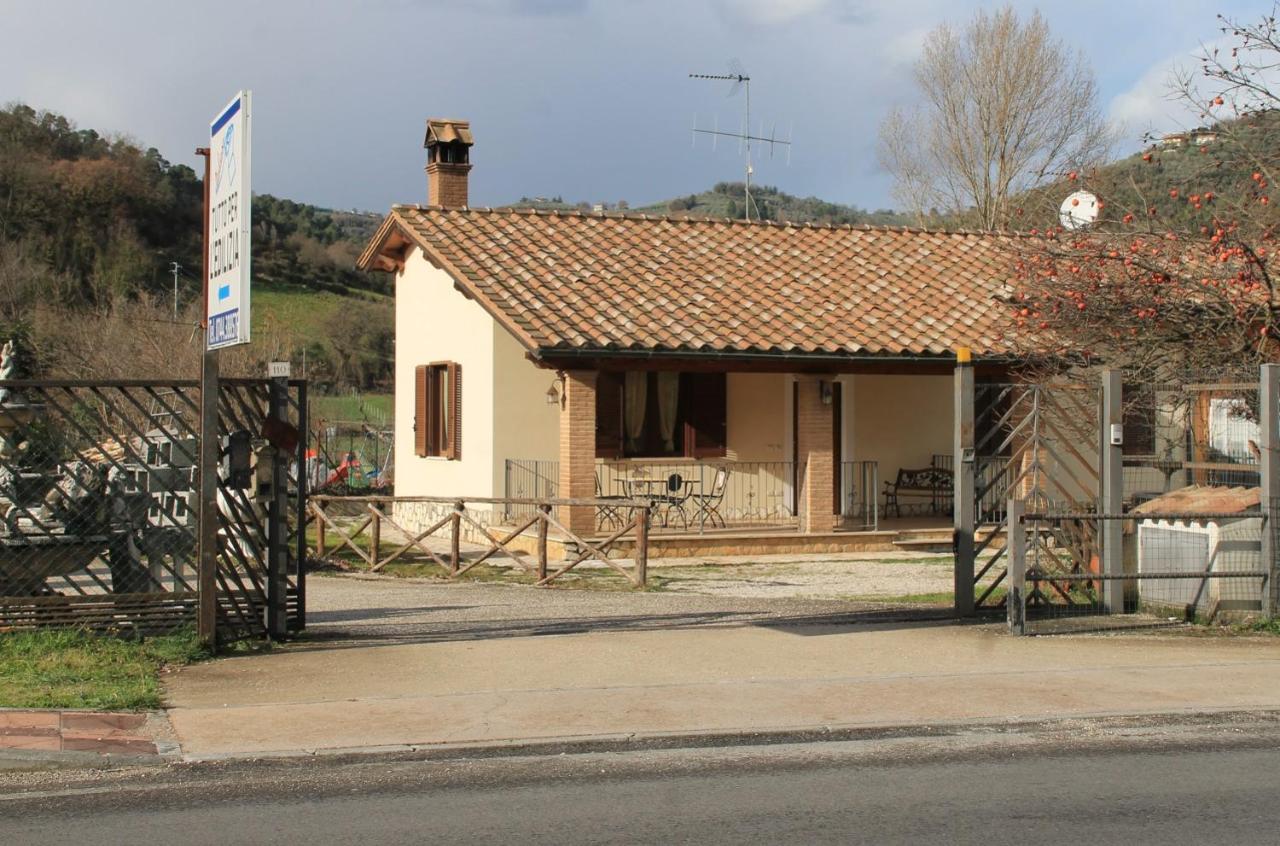 La Casetta Di Rosa Holiday home *
