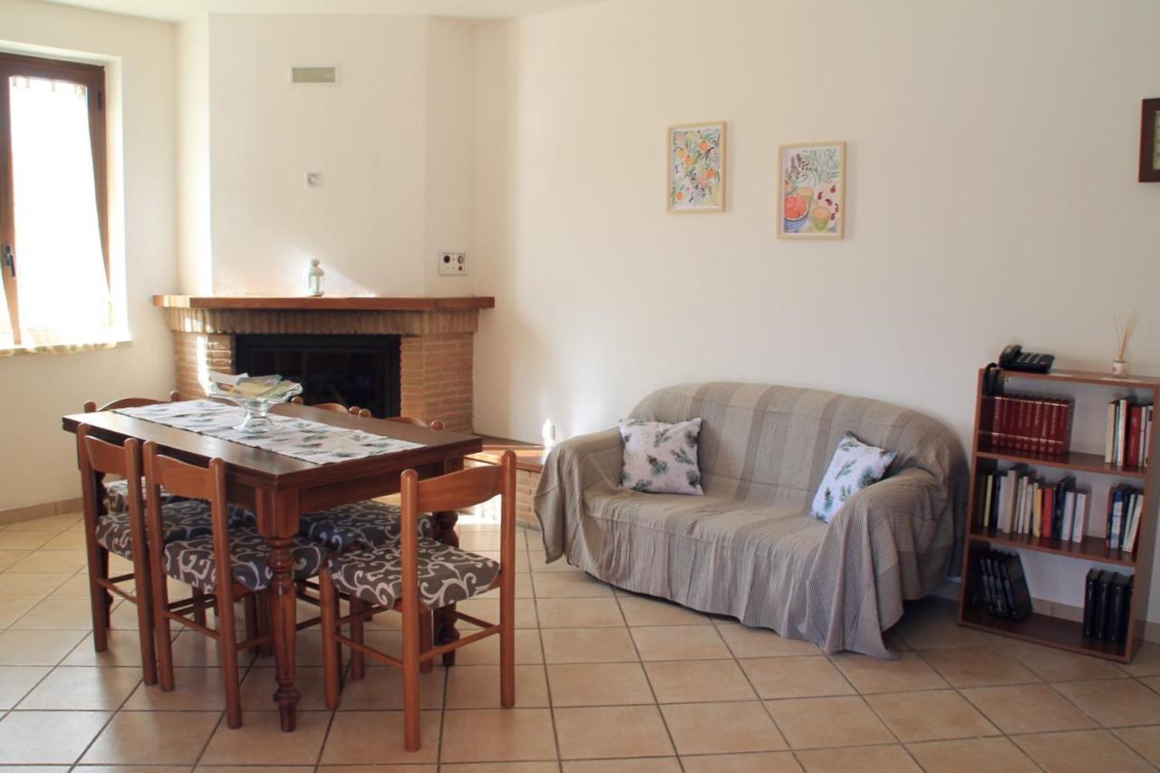 La Casetta Di Rosa Holiday home *