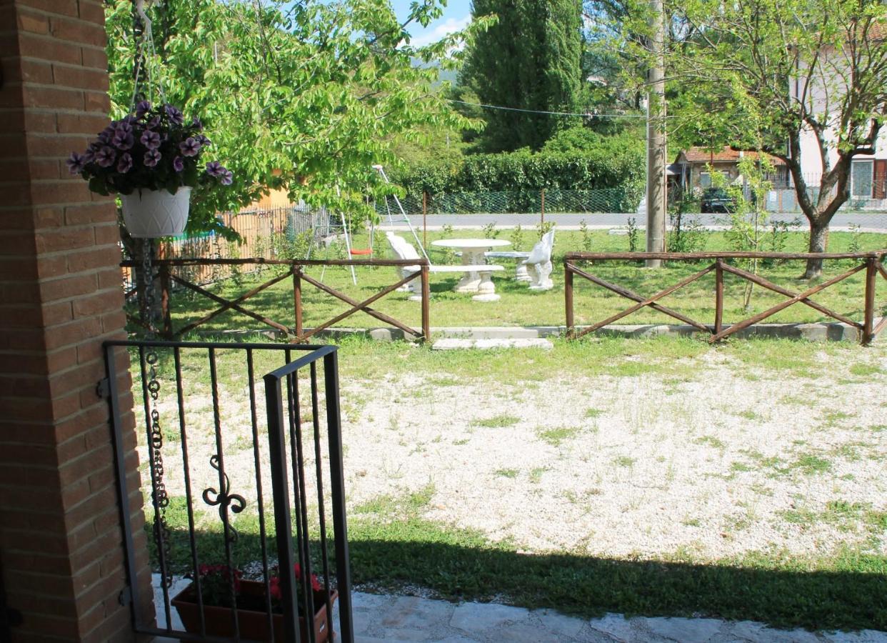 La Casetta Di Rosa Holiday home *