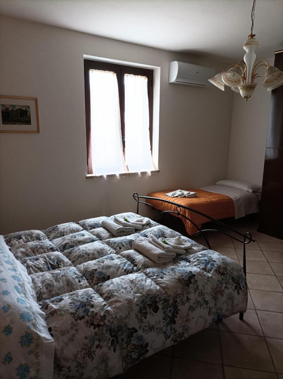 La Casetta Di Rosa Holiday home *