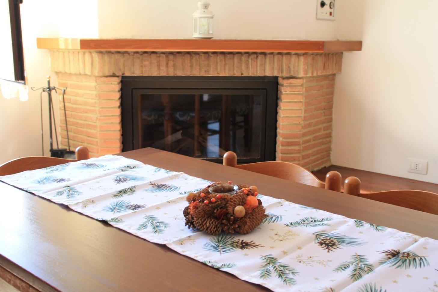 La Casetta Di Rosa Holiday home *